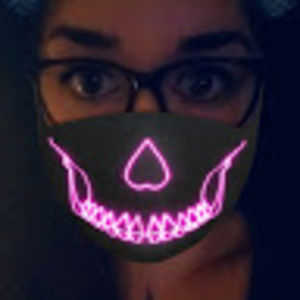 Meet your Posher, Markie